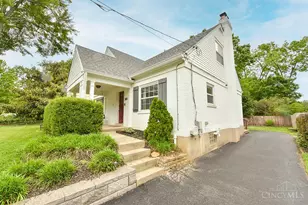 1810 Wilaray Terrace, Cincinnati, OH 45230 - Photo 3