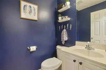 5801 Longbow Drive, Hamilton, OH 45011 - Photo 35