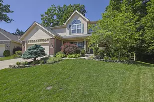 5801 Longbow Dr, Hamilton, OH 45011 - Photo 1