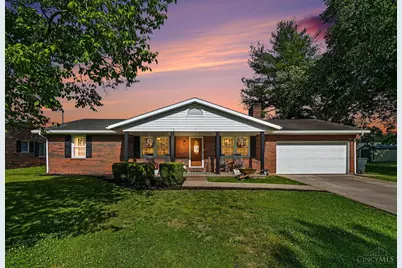 1890 Campbell Drive, Aberdeen, OH 45101 - Photo 1