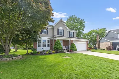 151 Circle Drive, Harrison, OH 45030 - Photo 3