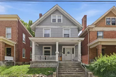 219 Atkinson Street, Cincinnati, OH 45219 - Photo 1