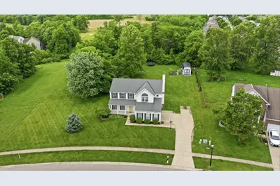 7891 Celestial Circle, Liberty Township, OH 45044 - Photo 9