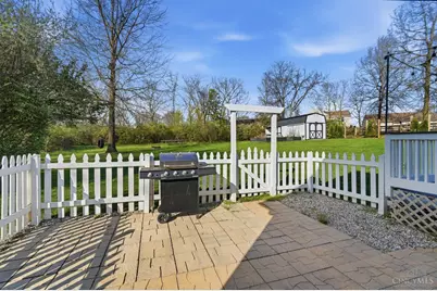 7891 Celestial Circle, Liberty Township, OH 45044 - Photo 31