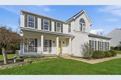 7891 Celestial Circle, Liberty Township, OH 45044 - Photo 15