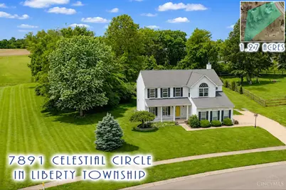 7891 Celestial Circle, Liberty Township, OH 45044 - Photo 1