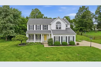 7891 Celestial Circle, Liberty Township, OH 45044 - Photo 11