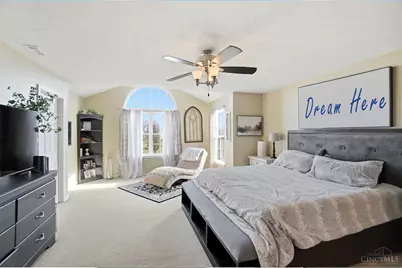 7891 Celestial Circle, Liberty Township, OH 45044 - Photo 39