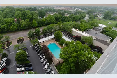 2444 Madison Road #1509, Cincinnati, OH 45208 - Photo 9
