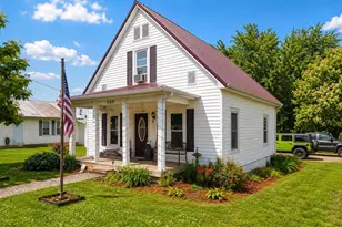 250 Broadway St, Seaman, OH 45679 - Photo 1