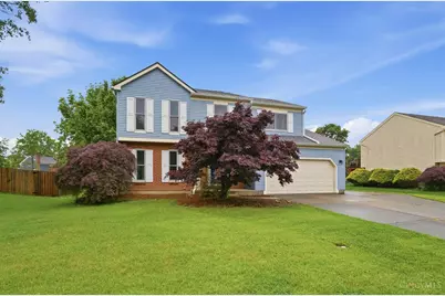 7979 Fawncreek Drive, Cincinnati, OH 45249 - Photo 3