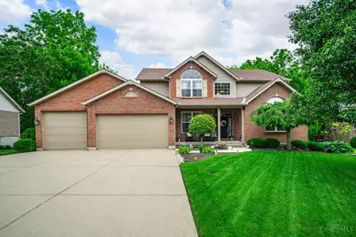 3112 Calusa Drive, Fairfield Township, OH 45011 - Photo 1