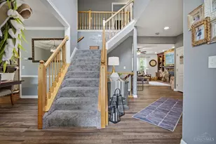 3112 Calusa Dr, Fairfield Township, OH 45011 - Photo 5