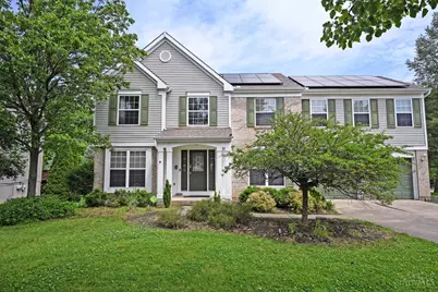 1208 Parkside Drive, Union Township, OH 45103 - Photo 3