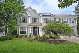 1208 Parkside Dr, Union Township, OH 45103 - Photo 3