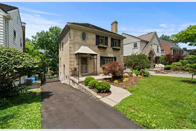 3429 Custer Street, Cincinnati, OH 45208 - Photo 3