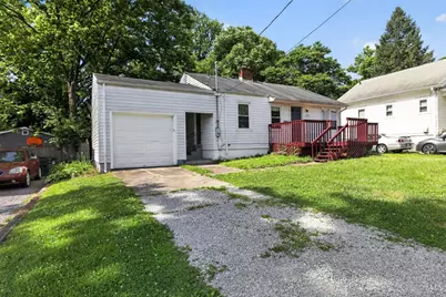 1933 Shollenberger Avenue, Cincinnati, OH 45239 - Photo 3