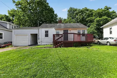 1933 Shollenberger Avenue, Cincinnati, OH 45239 - Photo 7