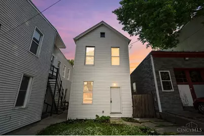 634 Tafel Street, Cincinnati, OH 45225 - Photo 1