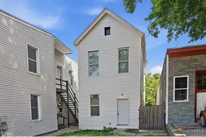 634 Tafel Street, Cincinnati, OH 45225 - Photo 3