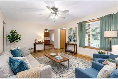 1143 Derby Road, Springfield, OH 45503 - Photo 5