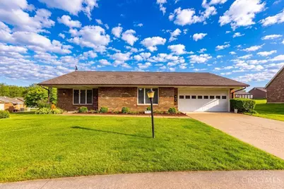 1143 Derby Road, Springfield, OH 45503 - Photo 1