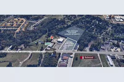 1313 State Route 28, Miami Township, OH 45140 - Photo 1