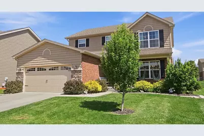 176 Shanda Drive, Monroe, OH 45050 - Photo 9