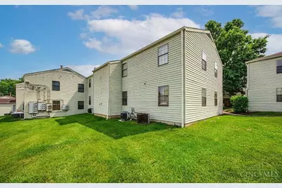 1937 Chaucer Drive #B, Sycamore Township, OH 45237 - Photo 21