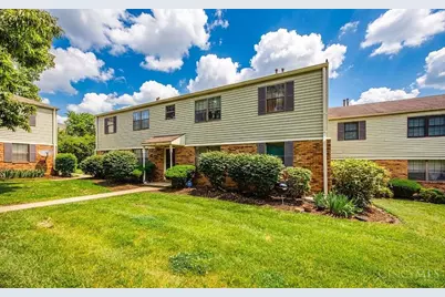 1937 Chaucer Drive #B, Sycamore Township, OH 45237 - Photo 23