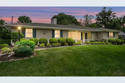 10361 Buxton Lane, Montgomery, OH 45242 - Photo 1
