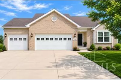 7332 Country Walk Drive, Franklin Township, OH 45005 - Photo 1