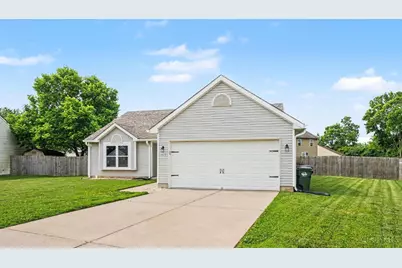 417 Hollyhock Court, Trenton, OH 45067 - Photo 3