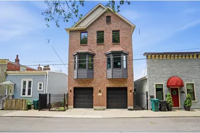 1825 Walker Street, Cincinnati, OH 45202 - Photo 1