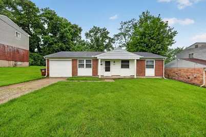 1315 Meredith Drive, Springfield Township, OH 45231 - Photo 5