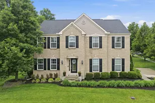 190 Keeneland Ct, Monroe, OH 45050 - Photo 1