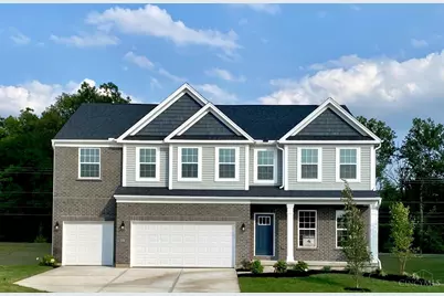 270 Tilly Court #0008, Springboro, OH 45066 - Photo 1