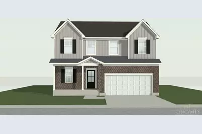 5182 Mason Pointe, Liberty Township, OH 45011 - Photo 1