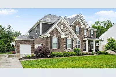 9197 Lawnview Court, Deerfield Township, OH 45140 - Photo 47