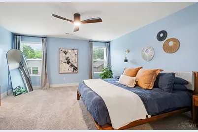 9197 Lawnview Court, Deerfield Township, OH 45140 - Photo 21