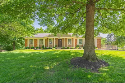 6187 Lakota Drive, Madeira, OH 45243 - Photo 3