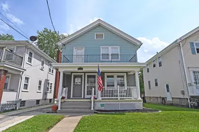2721 Robertson Avenue, Norwood, OH 45212 - Photo 1