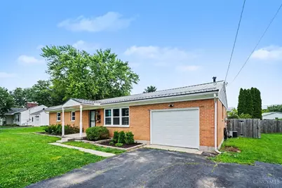 575 Prairie, Wilmington, OH 45177 - Photo 3