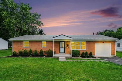 575 Prairie, Wilmington, OH 45177 - Photo 1