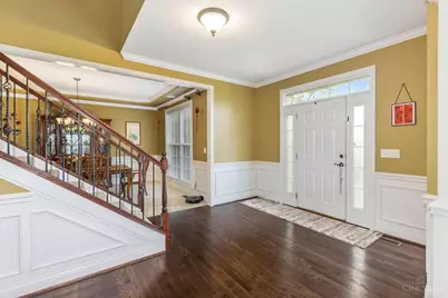 3527 Helendale Court, Deerfield Township, OH 45040 - Photo 5