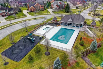 3527 Helendale Court, Deerfield Township, OH 45040 - Photo 71
