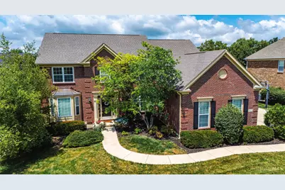 3527 Helendale Court, Deerfield Township, OH 45040 - Photo 1
