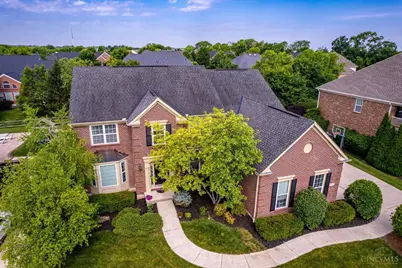 3527 Helendale Court, Deerfield Township, OH 45040 - Photo 45