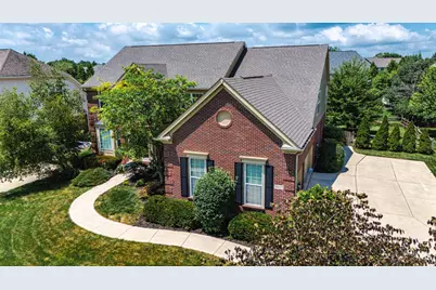 3527 Helendale Court, Deerfield Township, OH 45040 - Photo 47