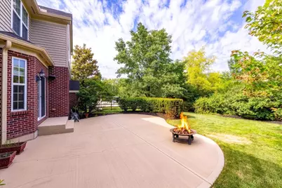 3527 Helendale Court, Deerfield Township, OH 45040 - Photo 53